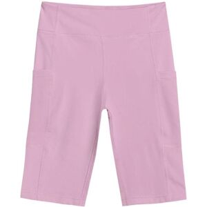 4F, Filles, Short, Jr. Shorts, Pink, (158) - Publicité 4F, Filles, Short, Jr. Shorts, Pink, (158) - Publicité