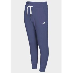 4F, Filles, Pantalon, Hose, Bleu, (128) - Publicité 4F, Filles, Pantalon, Hose, Bleu, (128) - Publicité
