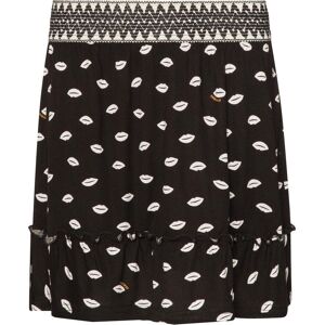 Protest, Filles, Jupe, Jupes fille Wiggle JR True Black 152, Noir, (152) - Publicité Protest, Filles, Jupe, Jupes fille Wiggle JR True Black 152, Noir, (152) - Publicité
