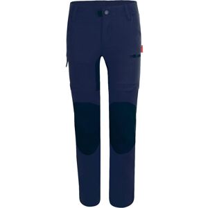 Trollkids, Unisexe, Pantalon outdoor, Kids Arendal Pants XT (158), Bleu - Publicité Trollkids, Unisexe, Pantalon outdoor, Kids Arendal Pants XT (158), Bleu - Publicité