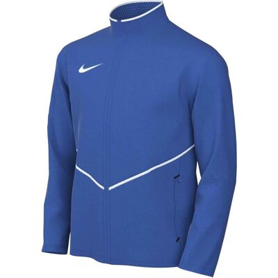 Nike, Garçons, Vestes de pluie, Park 26 Rain Jacket for Kids Navy Blue HM7269 410, Bleu, (XL) - Publicité Nike, Garçons, Vestes de pluie, Park 26 Rain Jacket for Kids Navy Blue HM7269 410, Bleu, (XL) - Publicité