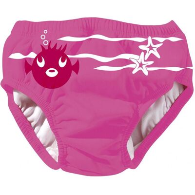 Beco 6921-4-L Sealife Aqua Slip pour Bébé - Baby Nappy Slip - Publicité Beco 6921-4-L Sealife Aqua Slip pour Bébé - Baby Nappy Slip - Publicité