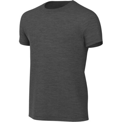 Nike, Unisexe, T-shirt de sport, PARC 20 T-SHIRT ENFANTS (M), Gris, M - Publicité Nike, Unisexe, T-shirt de sport, PARC 20 T-SHIRT ENFANTS (M), Gris, M - Publicité