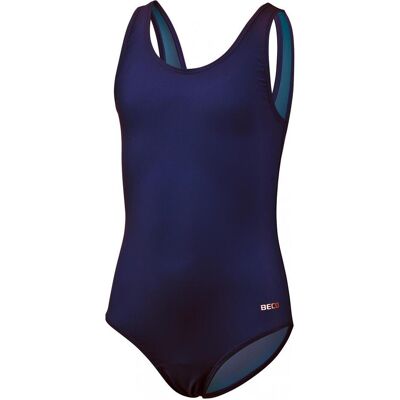 Beermann GmbH - Standard marine 116 - Bleu - 116 - Swimsuit - Publicité Beermann GmbH - Standard marine 116 - Bleu - 116 - Swimsuit - Publicité