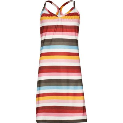 Protest, Filles, Robe, Robe fille Revolve 21 JR Clay 104, Rouge, (104) - Publicité Protest, Filles, Robe, Robe fille Revolve 21 JR Clay 104, Rouge, (104) - Publicité