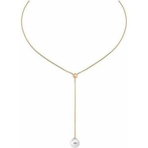 Majorica, Collier, Damenhalskette 16404.01.1.000.010.1, (Bijoux fantaisie) - Publicité Majorica, Collier, Damenhalskette 16404.01.1.000.010.1, (Bijoux fantaisie) - Publicité