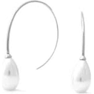 Majorica, Boucles d'oreilles, Damenohrringe 16578.01.2.000.010.1, (Argent) - Publicité Majorica, Boucles d'oreilles, Damenohrringe 16578.01.2.000.010.1, (Argent) - Publicité
