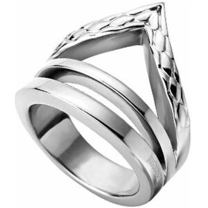 Just Cavalli, Bague, Herrenring JCRG00110107 7, (7) - Publicité Just Cavalli, Bague, Herrenring JCRG00110107 7, (7) - Publicité