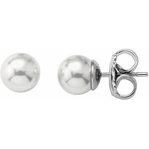 Majorica, Boucles d'oreilles, Damenohrringe 00328.01.2.000.701.1 - Publicité Majorica, Boucles d'oreilles, Damenohrringe 00328.01.2.000.701.1 - Publicité