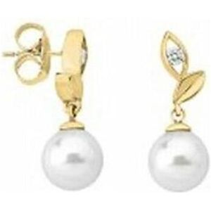 Majorica, Boucles d'oreilles, Damenohrringe 12850.01.1.000.010.1 - Publicité Majorica, Boucles d'oreilles, Damenohrringe 12850.01.1.000.010.1 - Publicité