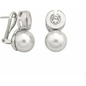 Majorica, Boucles d'oreilles, Schlüsselanhänger 17266.01.1.E00.906.1, (Argent Sterling, Argent sterling 925) - Publicité Majorica, Boucles d'oreilles, Schlüsselanhänger 17266.01.1.E00.906.1, (Argent Sterling, Argent sterling 925) - Publicité