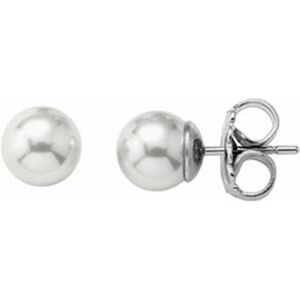 Majorica, Boucles d'oreilles, Damenohrringe 00323.01.2.000.701.1 - Publicité Majorica, Boucles d'oreilles, Damenohrringe 00323.01.2.000.701.1 - Publicité