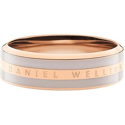 Daniel Wellington, Bague, Classic Ring Desert Sand 60, (60) - Publicité Daniel Wellington, Bague, Classic Ring Desert Sand 60, (60) - Publicité