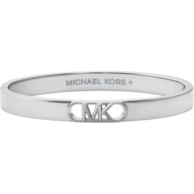 Michael Kors, Bracelet, Bangle, (17 cm, Laiton) - Publicité Michael Kors, Bracelet, Bangle, (17 cm, Laiton) - Publicité
