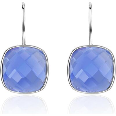 Ailoria, Boucles d'oreilles, Primevère, (Argent) - Publicité Ailoria, Boucles d'oreilles, Primevère, (Argent) - Publicité