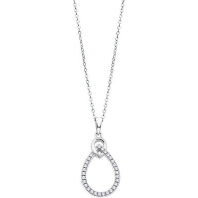 Lotus Bracelet, Damenarmreif LP3058-1/1, (18 cm, Argent) - Publicité Lotus Bracelet, Damenarmreif LP3058-1/1, (18 cm, Argent) - Publicité