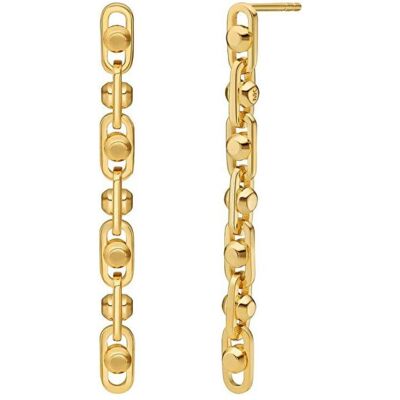 Michael Kors, Boucles d'oreilles, Premium, (Argent 925) - Publicité Michael Kors, Boucles d'oreilles, Premium, (Argent 925) - Publicité