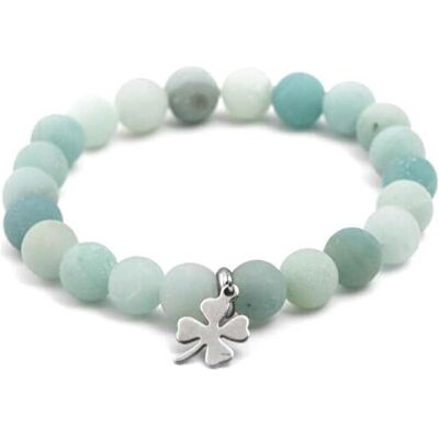 Beneto, Bracelet, Amazon amazon bead bracelet MINK37 / 17 - Publicité Beneto, Bracelet, Amazon amazon bead bracelet MINK37 / 17 - Publicité