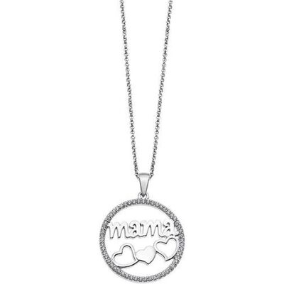 Lotus Collier, Collier pour femme LP1809-1/1 - Publicité Lotus Collier, Collier pour femme LP1809-1/1 - Publicité