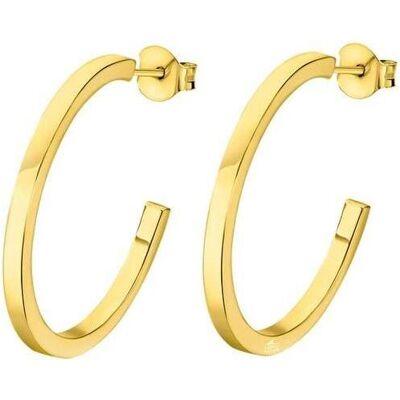 Lotus Boucles d'oreilles, Boucles d'oreilles pour femmes Lp3203-4/5 Métal - Publicité Lotus Boucles d'oreilles, Boucles d'oreilles pour femmes Lp3203-4/5 Métal - Publicité