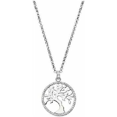 Lotus Collier, Collier pour femme LP1778-1/1, (Métal, Pas de noblesse) - Publicité Lotus Collier, Collier pour femme LP1778-1/1, (Métal, Pas de noblesse) - Publicité