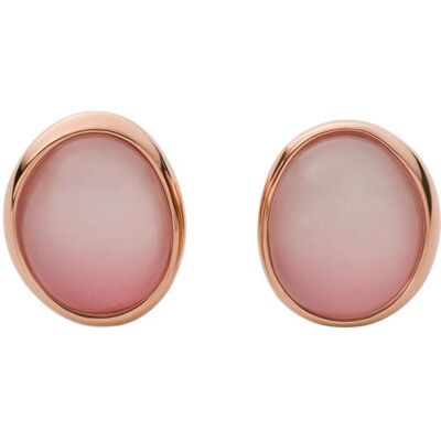 Skagen, Boucles d'oreilles, Agnethe, (Acier inoxydable) - Publicité Skagen, Boucles d'oreilles, Agnethe, (Acier inoxydable) - Publicité