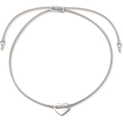 Ailoria, Bracelet, Lucie, (24 cm, Argent) - Publicité Ailoria, Bracelet, Lucie, (24 cm, Argent) - Publicité