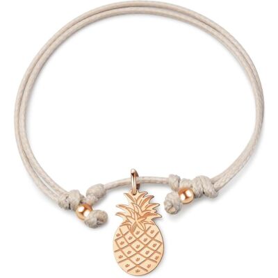 Ailoria, Bracelet, Poux, (24 cm, Acier inoxydable) - Publicité Ailoria, Bracelet, Poux, (24 cm, Acier inoxydable) - Publicité