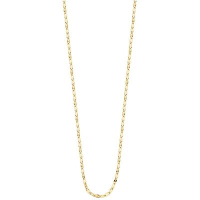 Brosway, Collier, Long Gold Plated Chain For Women Essential Bnl008 - Publicité Brosway, Collier, Long Gold Plated Chain For Women Essential Bnl008 - Publicité