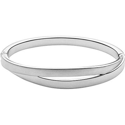 Skagen, Bracelet, éline, (6 cm, Acier inoxydable) - Publicité Skagen, Bracelet, éline, (6 cm, Acier inoxydable) - Publicité