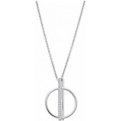 Lotus Collier, Collier pour femme LP3061-1/1, (Argent) - Publicité Lotus Collier, Collier pour femme LP3061-1/1, (Argent) - Publicité