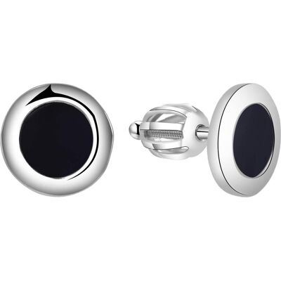 Beneto, Boucles d'oreilles, Boucles d'oreilles en argent AGUP1652S (L), (Argent) - Publicité Beneto, Boucles d'oreilles, Boucles d'oreilles en argent AGUP1652S (L), (Argent) - Publicité