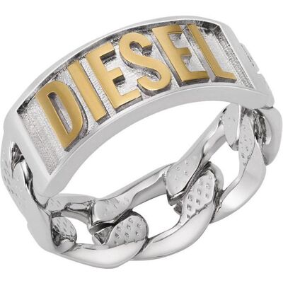 Diesel Bague, Font, (66) - Publicité Diesel Bague, Font, (66) - Publicité