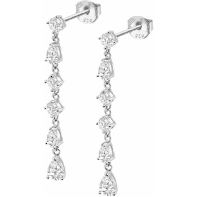 Lotus Boucles d'oreilles, Boucles d'oreilles pour femmes Lp3622-4/1 - Publicité Lotus Boucles d'oreilles, Boucles d'oreilles pour femmes Lp3622-4/1 - Publicité