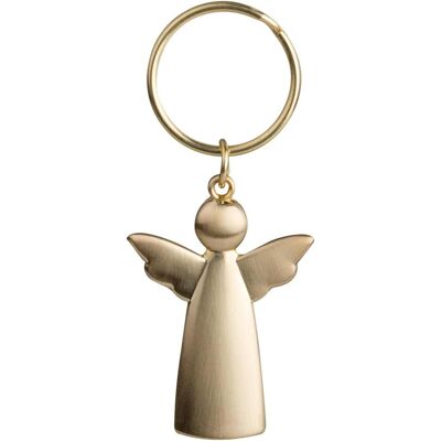Porte-clés Ange en Or de Räders - Porte-clés - Publicité Porte-clés Ange en Or de Räders - Porte-clés - Publicité