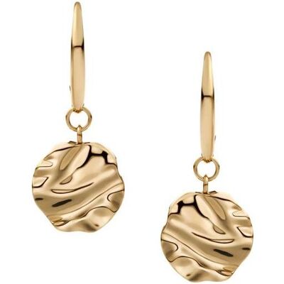Skagen, Boucles d'oreilles, Moderne Stak Ohrhänger, (Acier inoxydable) - Publicité Skagen, Boucles d'oreilles, Moderne Stak Ohrhänger, (Acier inoxydable) - Publicité