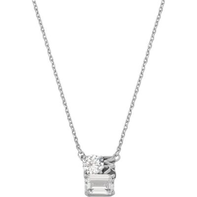 Michael Kors, Collier, Collier Premium, (Argent 925, Argent 925, 40 - 45 cm) - Publicité Michael Kors, Collier, Collier Premium, (Argent 925, Argent 925, 40 - 45 cm) - Publicité