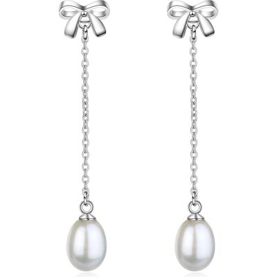Ailoria, Boucles d'oreilles, Miyabi, (Argent) - Publicité Ailoria, Boucles d'oreilles, Miyabi, (Argent) - Publicité