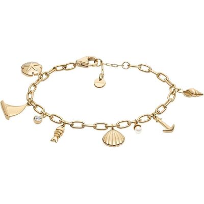 Skagen, Bracelet, Moderne Ikon Armband, (16.50 cm, Acier inoxydable) - Publicité Skagen, Bracelet, Moderne Ikon Armband, (16.50 cm, Acier inoxydable) - Publicité