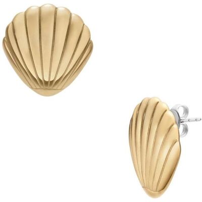 Skagen, Boucles d'oreilles, SKJ1900710 Boucle d’oreille Coquillage - Publicité Skagen, Boucles d'oreilles, SKJ1900710 Boucle d’oreille Coquillage - Publicité