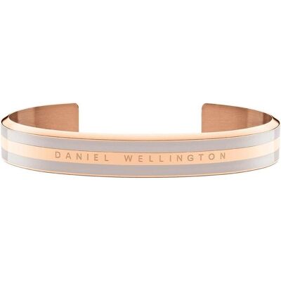 Daniel Wellington, Bracelet, Classic Bracelet Desert Sand S, (16.50 cm, Acier inoxydable, Émail) - Publicité Daniel Wellington, Bracelet, Classic Bracelet Desert Sand S, (16.50 cm, Acier inoxydable, Émail) - Publicité