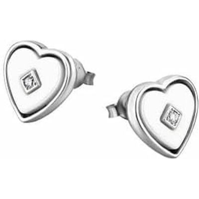 Lotus Boucles d'oreilles, Damenohrringe LP1277-4/3 Silberfarben, (Métal) - Publicité Lotus Boucles d'oreilles, Damenohrringe LP1277-4/3 Silberfarben, (Métal) - Publicité