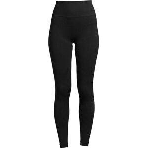 CASALL, Femmes, Collants, Fitnesstight Block Seamless High Waist, Noir, (36) - Publicité CASALL, Femmes, Collants, Fitnesstight Block Seamless High Waist, Noir, (36) - Publicité