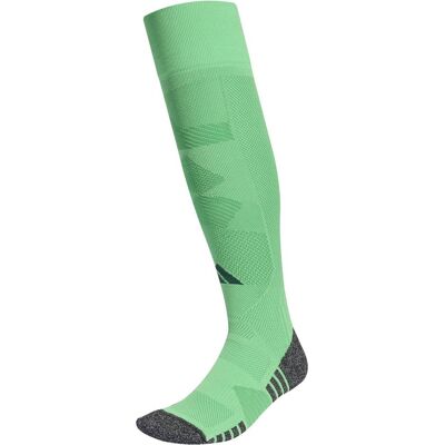 Adidas, Garçons, Chaussettes de sport, Tiro26 Gk Sock - sescgr (42 - 45), Vert - Publicité Adidas, Garçons, Chaussettes de sport, Tiro26 Gk Sock - sescgr (42 - 45), Vert - Publicité
