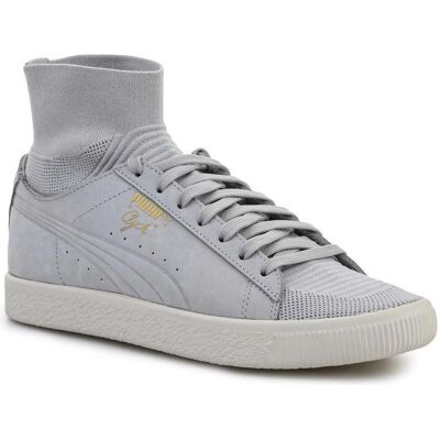 Puma Clyde Sock - Chaussettes pour toute l'année - Chaussettes - Publicité Puma Clyde Sock - Chaussettes pour toute l'année - Chaussettes - Publicité