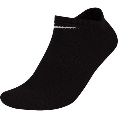 Nike, Unisexe, Chaussettes, Chaussettes Everyday Ltwt Multicolores M, Multicolore, (Lot de 3, 38 - 42) - Publicité Nike, Unisexe, Chaussettes, Chaussettes Everyday Ltwt Multicolores M, Multicolore, (Lot de 3, 38 - 42) - Publicité