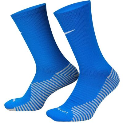 Chaussettes Nike Dri-Fit Strike - Publicité Chaussettes Nike Dri-Fit Strike - Publicité