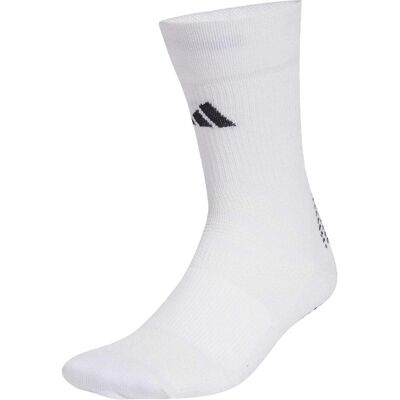 Adidas, Unisexe, Chaussettes de sport, Ftblgrp Prnt Cu - white/white/black (40 - 42), Blanc, Noir - Publicité Adidas, Unisexe, Chaussettes de sport, Ftblgrp Prnt Cu - white/white/black (40 - 42), Blanc, Noir - Publicité
