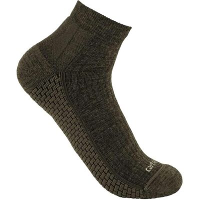 Carhartt, Hommes, Chaussettes, Męskie Wełniane Skarpety Olive, Vert, (Une unité par pack, M) - Publicité Carhartt, Hommes, Chaussettes, Męskie Wełniane Skarpety Olive, Vert, (Une unité par pack, M) - Publicité