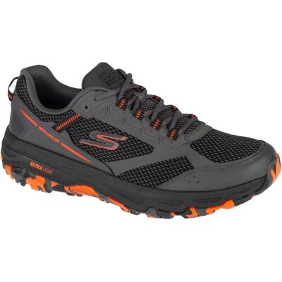 Skechers, Hommes, Chaussettes, Go Run Trail Altitude 220112-CCOR - 41, Multicolore, (Une unité par pack, 41) - Publicité Skechers, Hommes, Chaussettes, Go Run Trail Altitude 220112-CCOR - 41, Multicolore, (Une unité par pack, 41) - Publicité